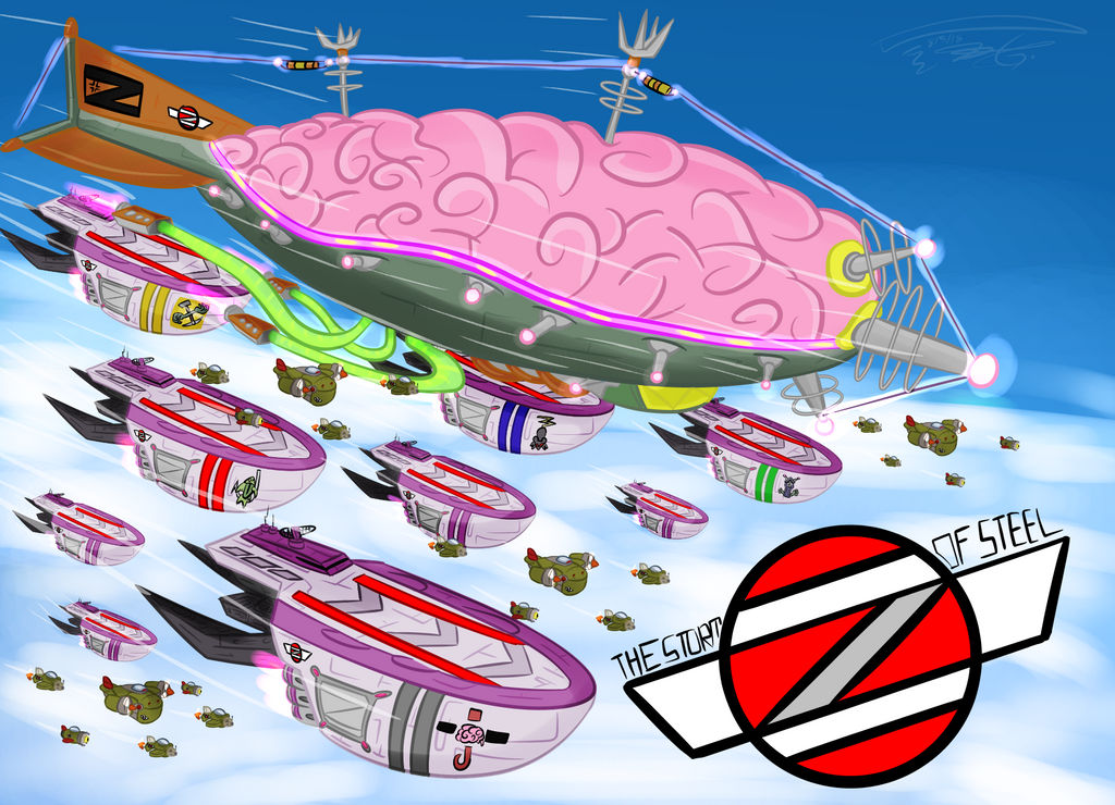 Z-Tech weaponry on Pvz-Z-Tech - DeviantArt