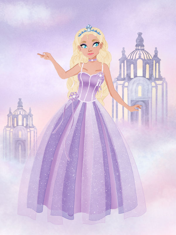 Annika Inescapable Graphics Princess Annika by ClubulPoneilor200 on DeviantArt