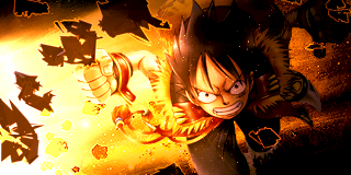 Luffy tag