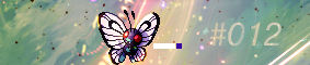 Butterfree