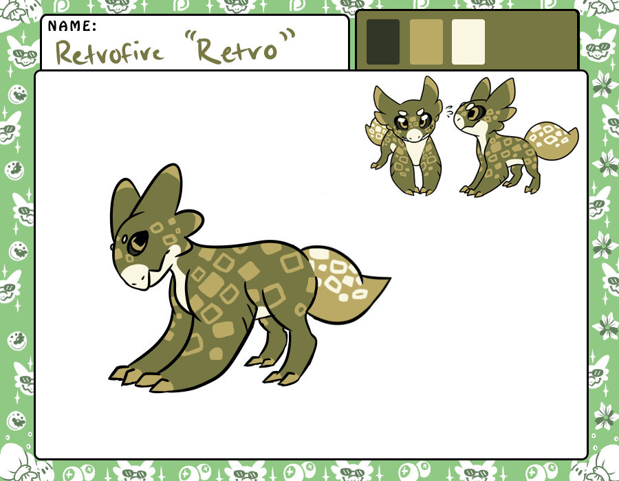 Retro Approval Image By GlowVampire21 On DeviantArt retro-approval-image-by-glowvampire21-on-deviantart