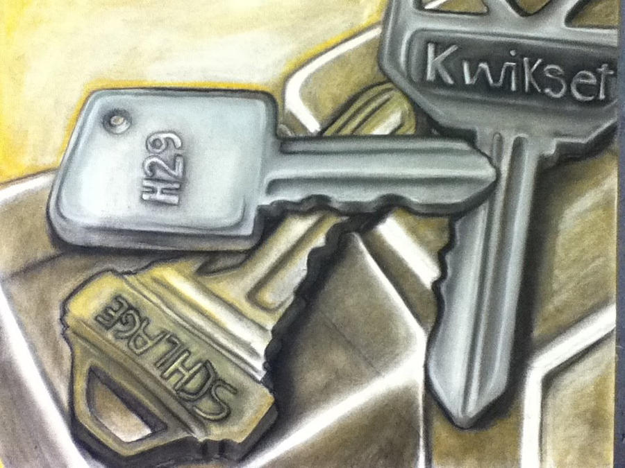 Deviantart Keys Keys by EpikGrl on DeviantArt