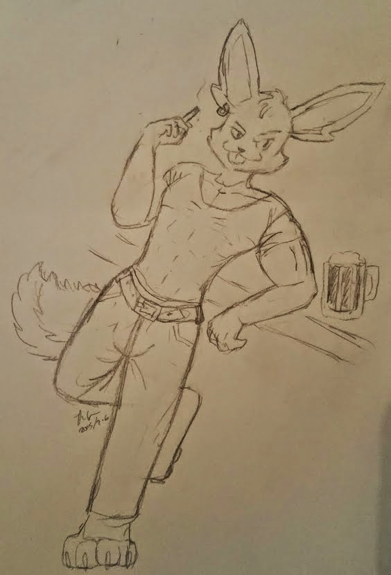 Well, Look-A-Here! What's All This?