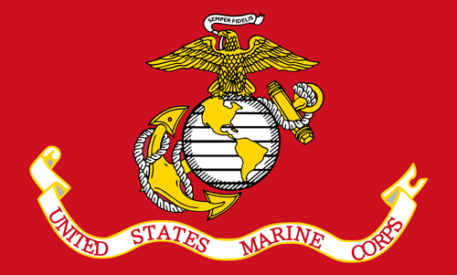 Marine-corps-flag