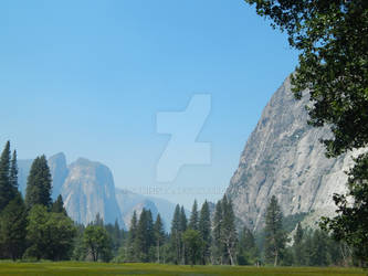 Yosemite National Park