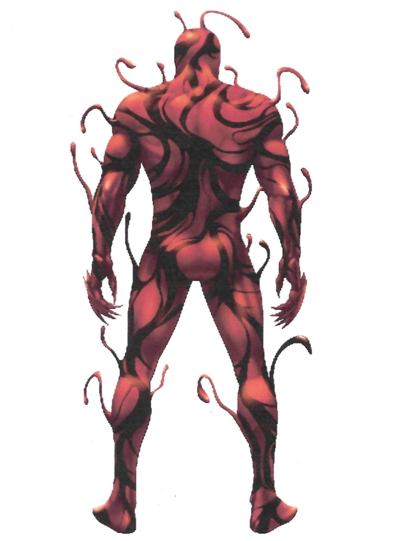 Carnage 4 by Marvel-Heroes-Revive on DeviantArt
