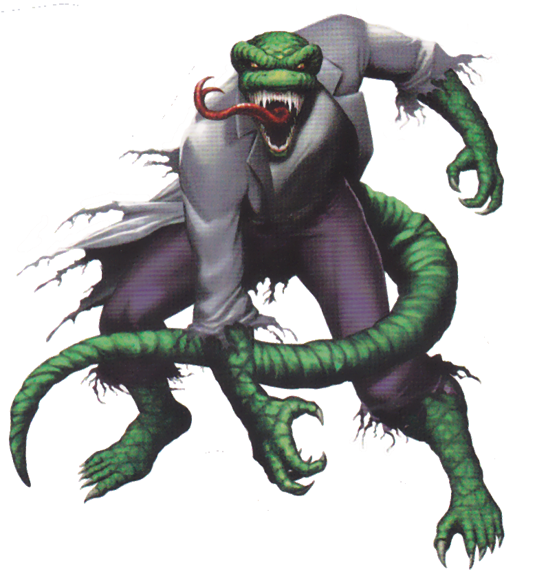 Lizard8 by Marvel-Heroes-Revive on DeviantArt