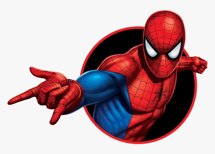 Spiderman logo by Marvel-Heroes-Revive on DeviantArt
