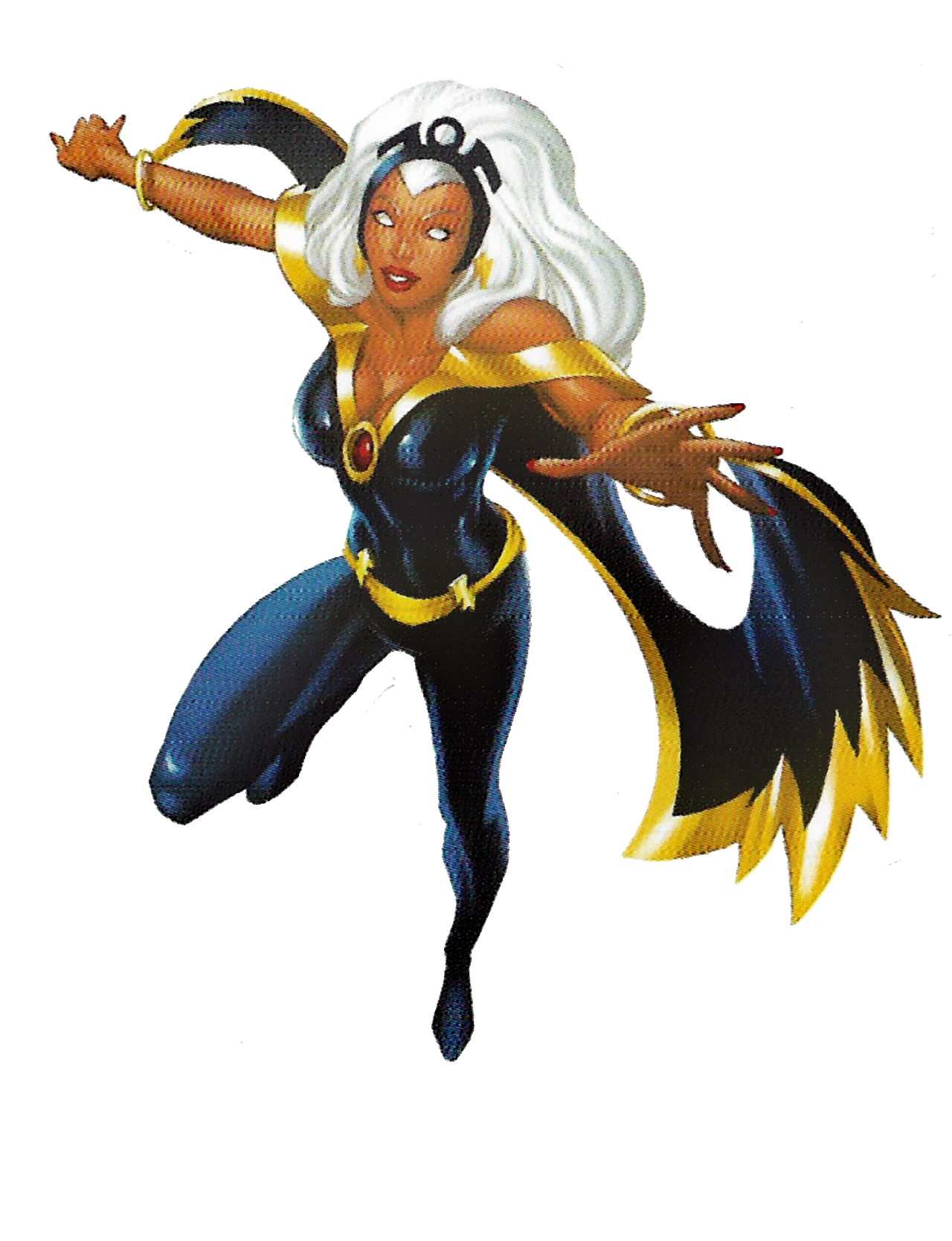 Storm by Marvel-Heroes-Revive on DeviantArt