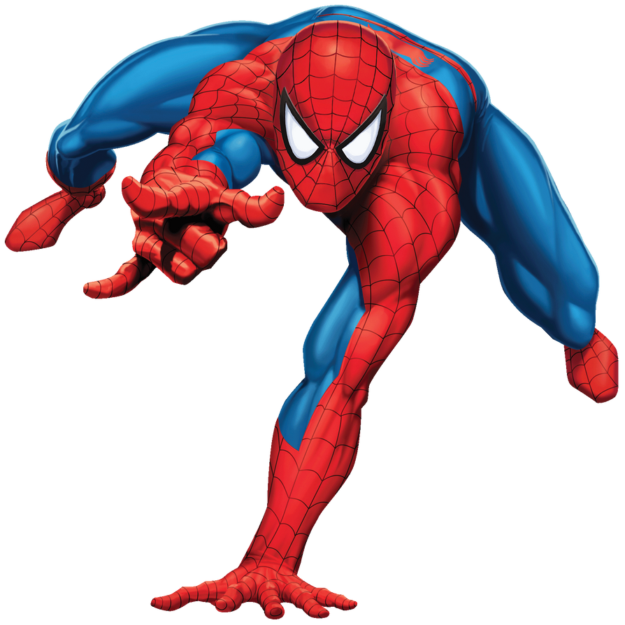 Char30x by Marvel-Heroes-Revive on DeviantArt