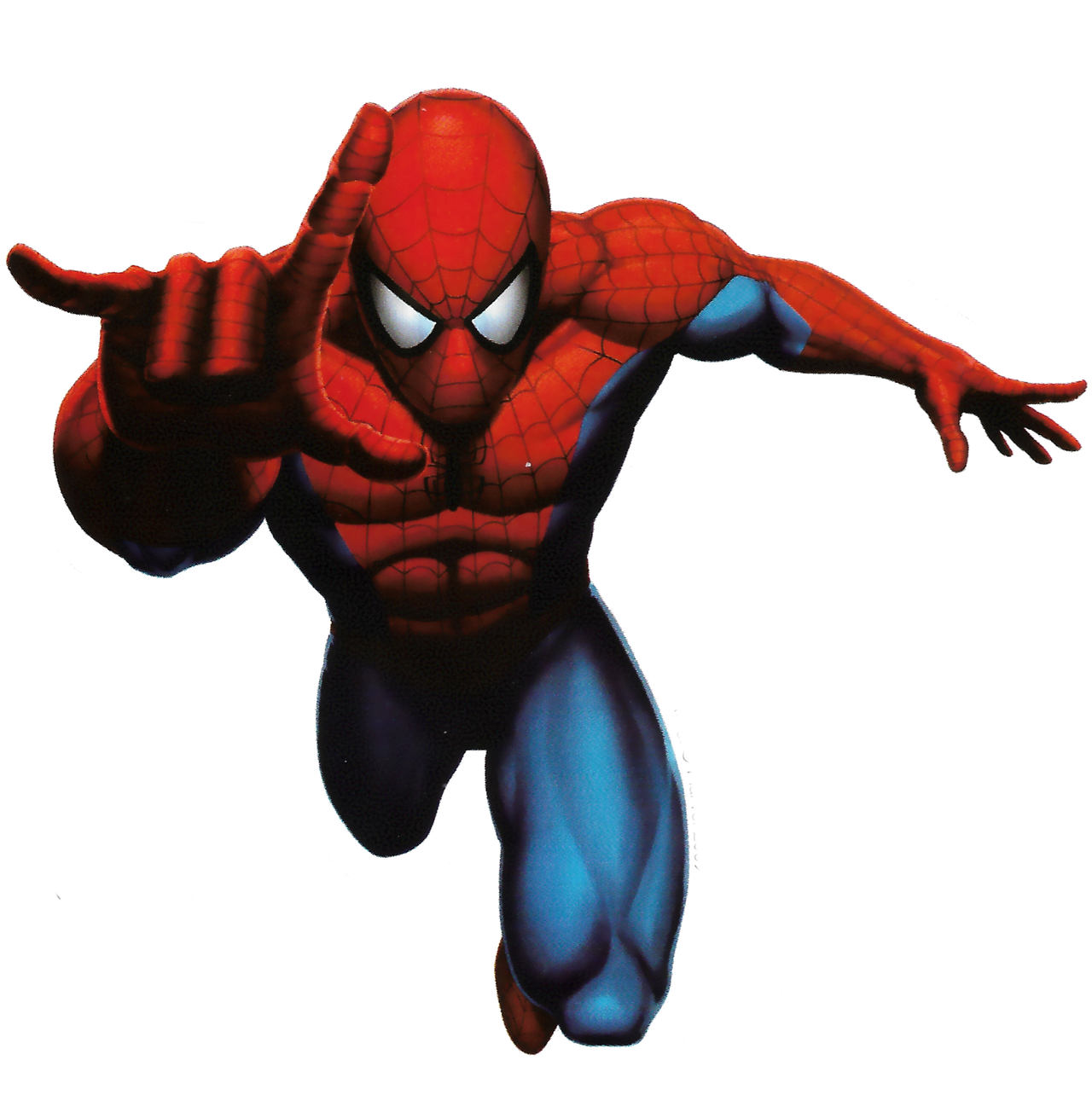 Spiderman21 by Marvel-Heroes-Revive on DeviantArt