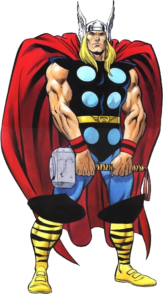 Marvel Thor Deviantart Thor 29 29 by Marvel-Heroes-Revive on DeviantArt