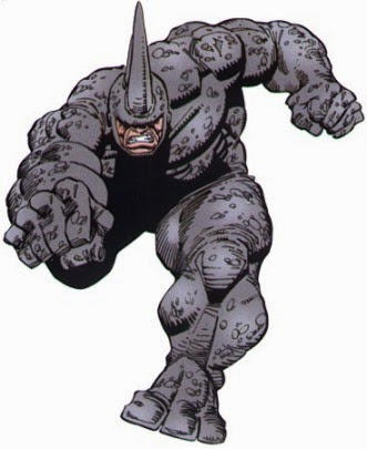 01 Rino by Marvel-Heroes-Revive on DeviantArt