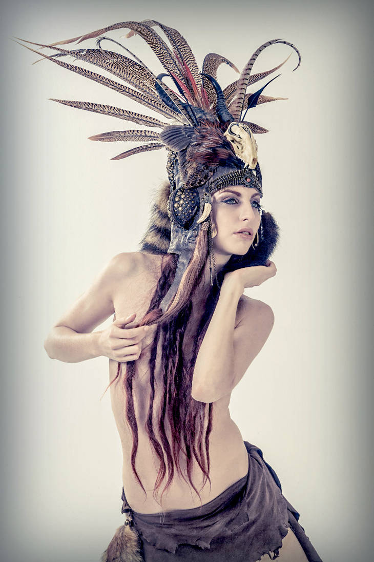 Mea by Genevieve-Amelia