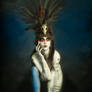 Tribal Portrait VII