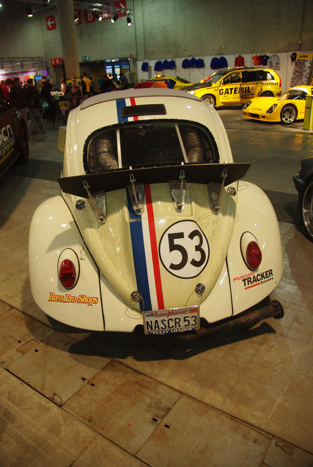 Herbie