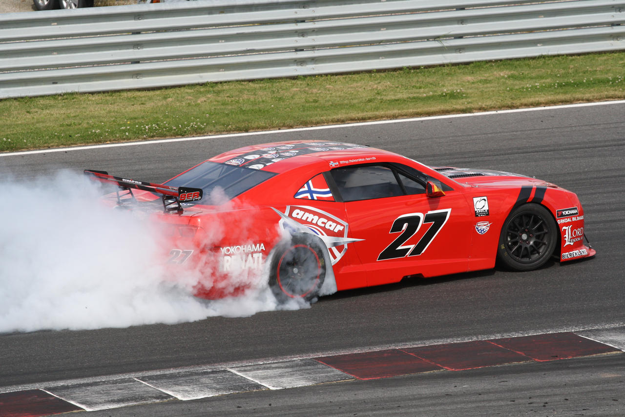 Race Car Burnout by Heavymedicated on DeviantArt