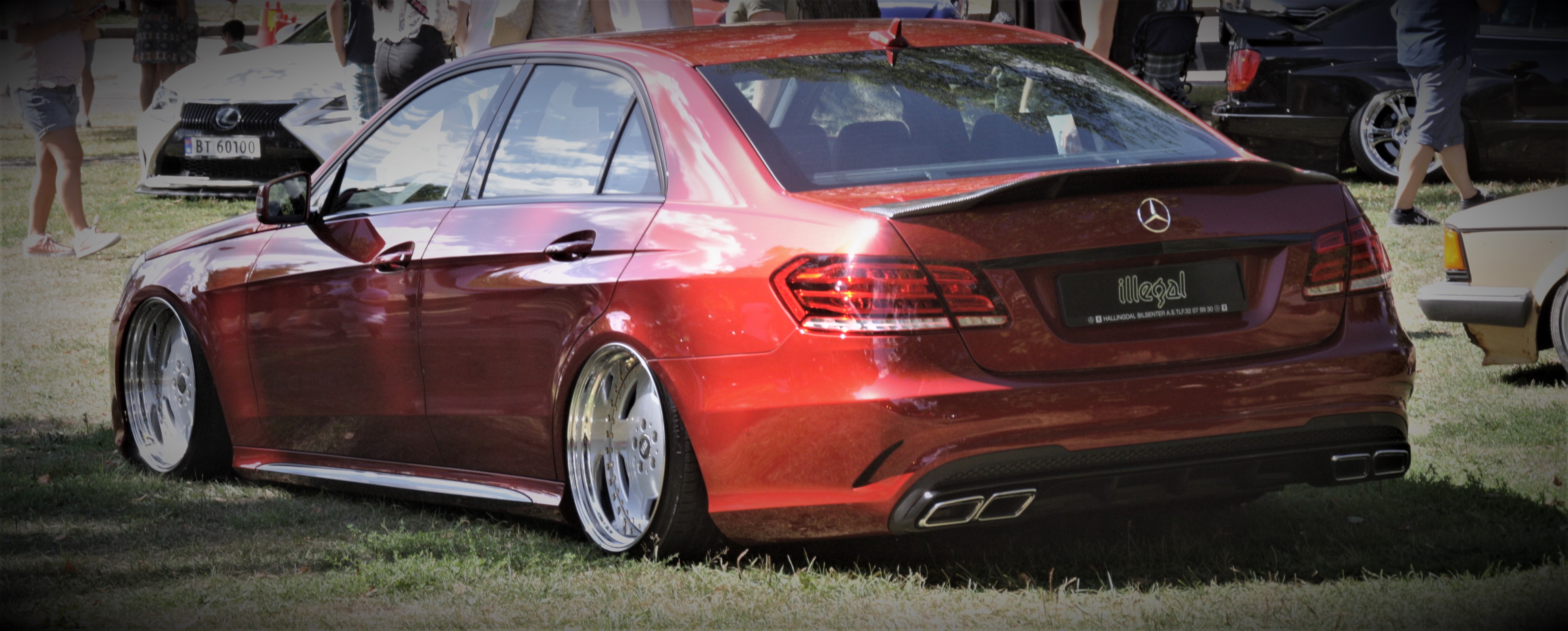 Slammed R61 Slammed MB by Heavymedicated on DeviantArt