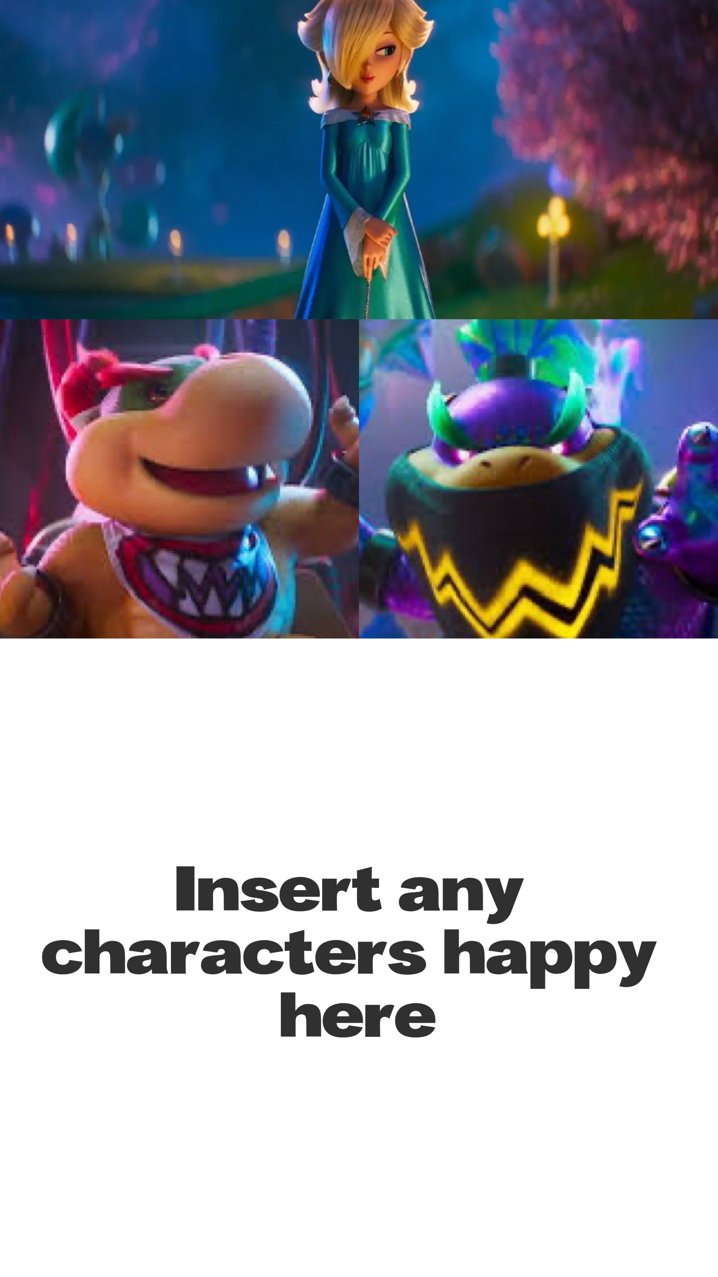 Title too long #1