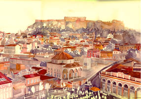 Athens