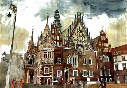 Wroclaw