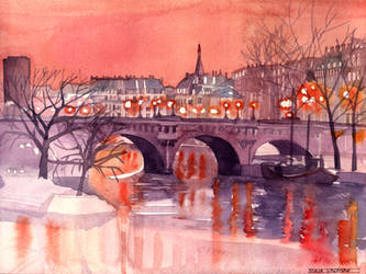 Pont Neuf