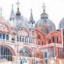 Basilica San Marco, Venezia