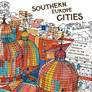 Southern Europe Cities