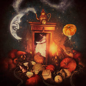 A Tale Of October by Gerry-And-Me A Tale Of October by Gerry-And-Me