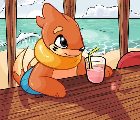 Buizel