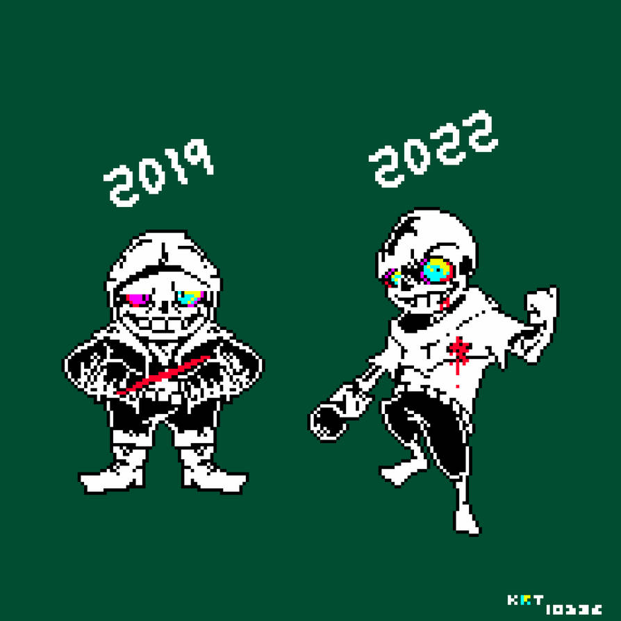 Distrust phase 3 2019~2022 by KRT-10235 on DeviantArt