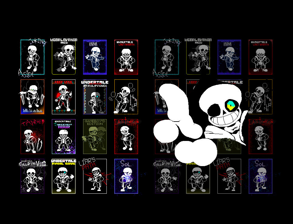 Normal Sans Normal Sans by KRT-10235 on DeviantArt