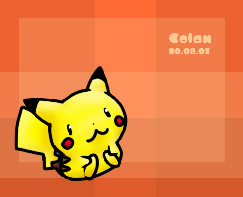 PIKAhold