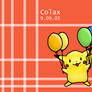 PIKAballoon