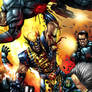 Wolverine Collab