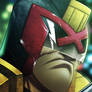 Judge Dredd