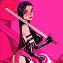 Psylocke