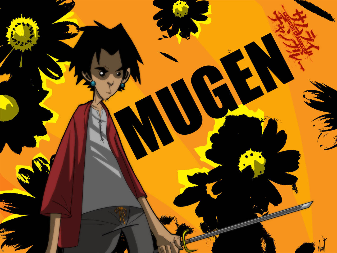 Mugen