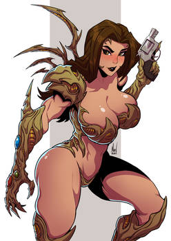 Witchblade