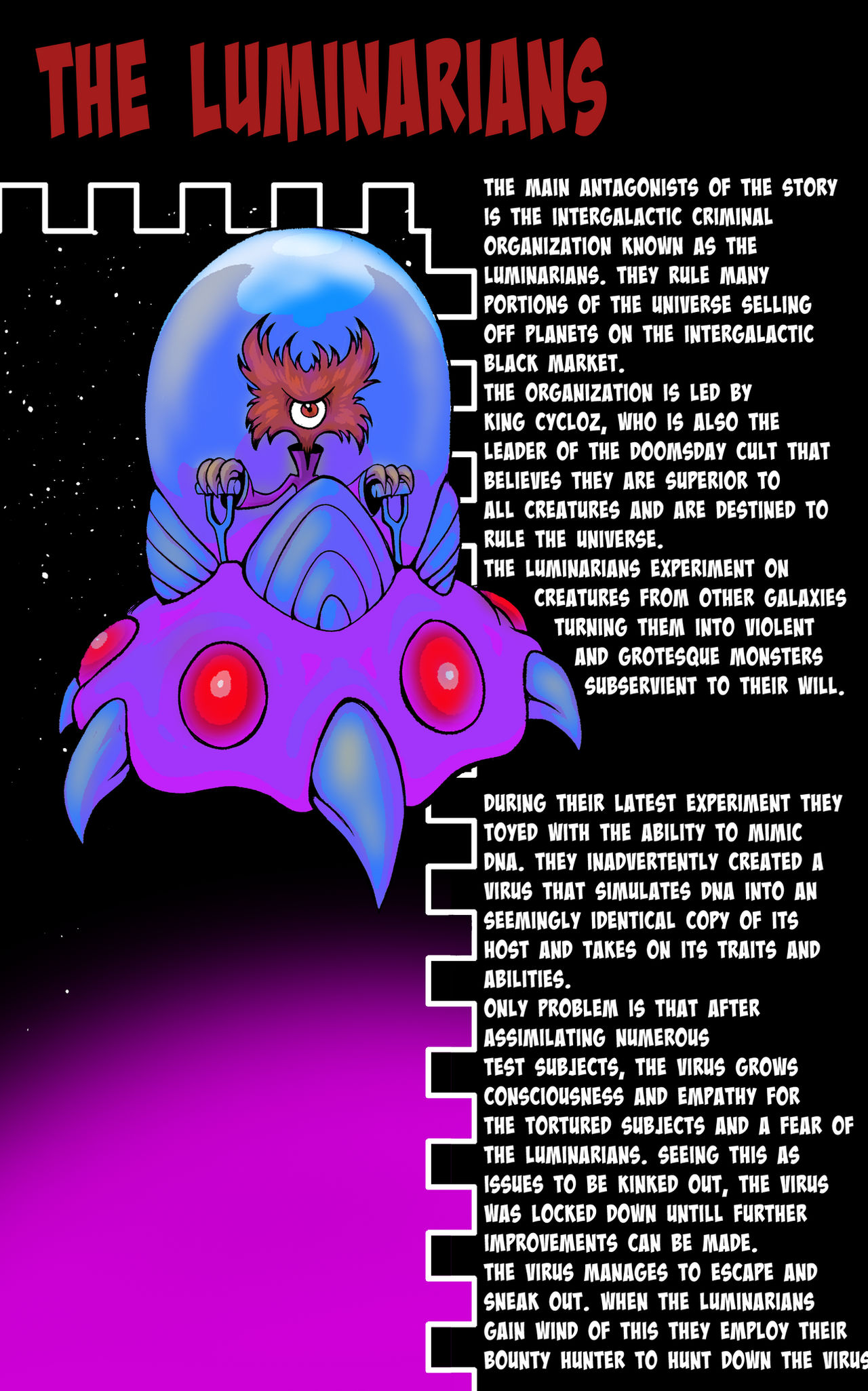 Lumerians Humans The Luminarians by phantomlord99 on DeviantArt