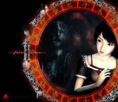 Fatal Frame II Graphic