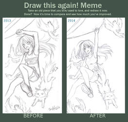 Draw This Again 2