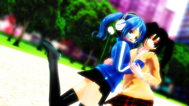 ENE and Enomoto