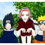 Team 7 - Those Years