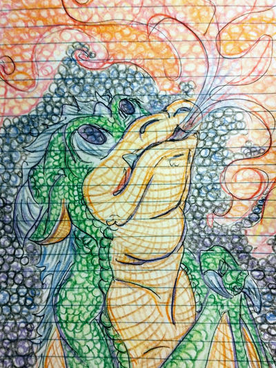 Pretty Fire by LabirynthIota on DeviantArt