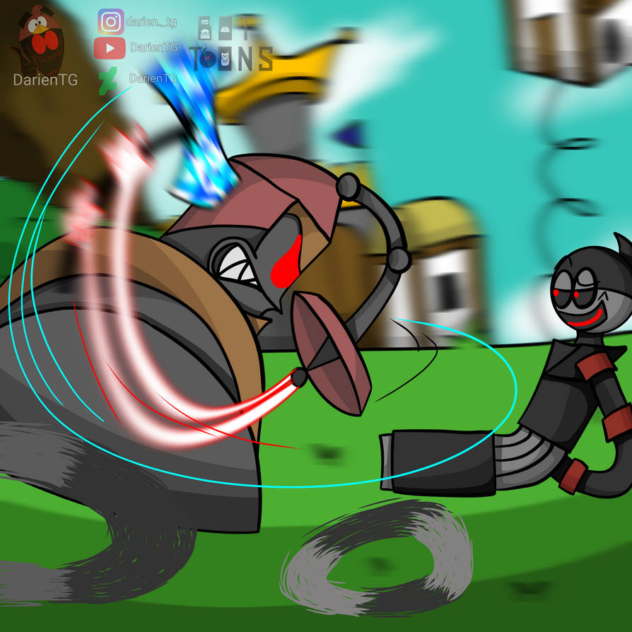 Failfort Deviantart You failed by DarienTG on DeviantArt