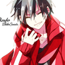 Shintaro Kisaragi-Render