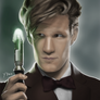 [2013] Matt Smith as the Doctor