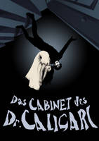 Dr Caligari