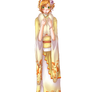 Vocaloid Collaboration Winter kimono: Anon